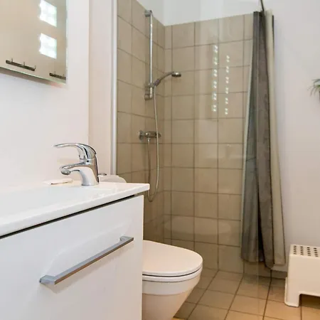Appartement Liii