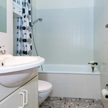 Appartement Liii