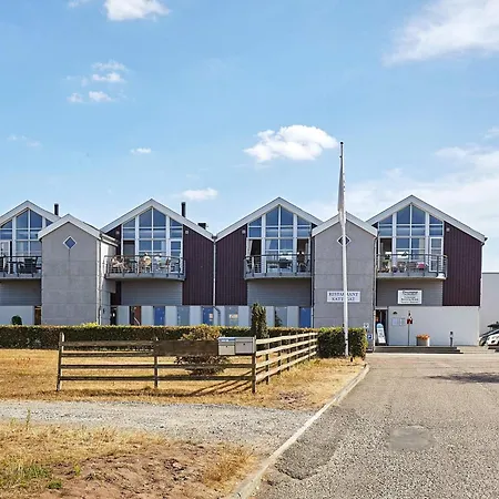 Appartement Liii *