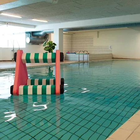 Liii Appartement Glesborg